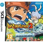 Inazuma eleven 2 : tempête de glace jeu ds Inazuma eleven 2 : tempête de glace jeu ds