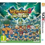 Inazuma eleven 3 : foudre céleste - jeu nintendo 3ds Inazuma eleven 3 : foudre céleste - jeu nintendo 3ds