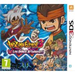 Inazuma eleven 3 : les ogres attaquent jeu 3ds Inazuma eleven 3 : les ogres attaquent jeu 3ds