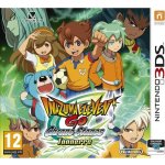 Inazuma eleven go chrono stones tonnerre jeu 3ds Inazuma eleven go chrono stones tonnerre jeu 3ds