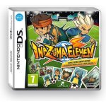 Inazuma eleven / jeu console ds