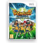 Inazuma eleven strikers jeu wii Inazuma eleven strikers jeu wii