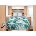 Incasa pr�t � dormir california 160x200 cm lit central