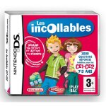 Les incollables ce1 + ce2 / jeu console nintendo ds Les incollables ce1 + ce2 / jeu console nintendo ds