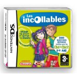 Les incollables cm1 + cm2 / jeu console nintendo ds