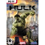 Lincroyable hulk / jeu pc dvd - rom - Lincroyable hulk / jeu pc dvd - rom -
