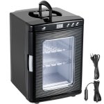 Incubateur - duoku - 25l - num�rique - refroidissement et chauffage 5 - 60�c - 12v / 110v