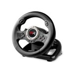 Indeca jinshu 2 gtr volante compatible con ps4 / ps3 / xbox / nintendo switch / pc