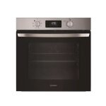 Indesit four intégrable multifonction 71l 60cm pyrolyse - io275px Indesit four intégrable multifonction 71l 60cm pyrolyse - io275px