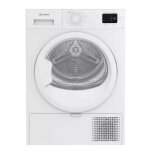 Indesit s�che - linge pompe � chaleur 60cm 8kg - cysd82dwwfr