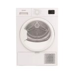 Indesit s�che - linge pompe � chaleur 60cm 9kg blanc - cyd92dwwfr