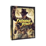 Indiana jones et le cadran de la destin�e blu - ray
