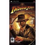 Indiana jones et le sceptre des rois / jeu console Indiana jones et le sceptre des rois / jeu console