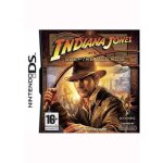 Indiana jones et le sceptre des rois / jeu console