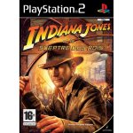 Indiana jones et le sceptre des rois / jeu console