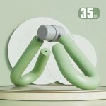 Inf appareil dentra�nement des muscles du plancher pelvien � activation musculaire am�lior�e vert mod�le ...