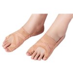 Inf correcteur dorteils respirant pour oignons et orteils qui se chevauchent m