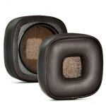 Inf coussinets de remplacement pour casque marshall major v marron