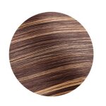 Inf extensions de cheveux � clipser multicolore 2