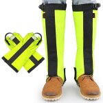 Inf gutres dextrieurmanchon de protection des jambes pour lescalade la marche m