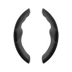 Inf housse de volant tesla pour accessoires tesla model 3 model y