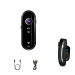 Inf kit de cam�ra sport y3 thumb action : capturez vos aventures