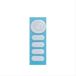 Inf patins de souris de remplacement logitech g304 / 305 : glisse fluide et contr�le pr�cis pour gamers ...