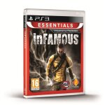 Infamous essential jeu ps3 Infamous essential jeu ps3