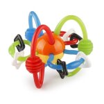 Infantino hochet fils garon