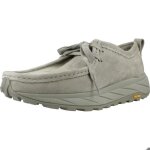 Informales hombre mod�le chaussure clarks mod�le walla eden lo - coleur vert