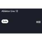 Informatique logiciel a telecharger : ableton live 12 suite - mac os derniere version. date de sortie ...
