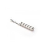 Infuseur à thé cylindrique long - dammann frères Infuseur à thé cylindrique long - dammann frères