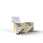 Infusion bio au cbd pina colada - boite de 20 infusettes rest in tizz
