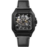 Ingersoll i14504 montre homme ingersoll ollie automatique 45mm 5atm
