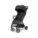 Inglesina - poussette quid 3 cosmic black