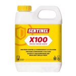 Inhibiteur x100 - bidon de 20l