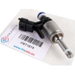 Injecteur de carburant c4 i ii c4 picasso c5 iii ds4 ds5 mini r58 r59 peugeot 3008 308 5008 508 rcz 1. ...