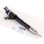 Injecteur de carburant jumper ii daily ducato ii boxer ii 3. 0 hdi hpi d multijet 0445110248 504088823 ...