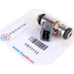 Injecteur dessence renault clio ii kangoo thalia i twingo i 1. 2 16v 8200025248 8200051963