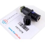 Injecteur dessence renault megane ii scenic ii laguna ii 2. 0 16v turbo rs sport 8200511099