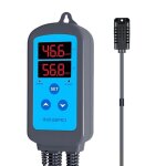 Inkbird prise hygrostat avec sonde contrôleur humidité pour humidificateur déshumidificateur reptile ... Inkbird prise hygrostat avec sonde contrôleur humidité pour humidificateur déshumidificateur reptile ...