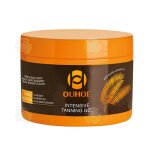 Inn accelerateur de bronzage 150ml activateur de bronzage avec vitamines e bronzage intense huile gel ...