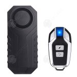 Inn alarme volume ultra - puissant de 113 db 7 niveaux de sensibilit� 3 sonneries adapt� � diff�rents ...