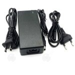 Inn alimentation adaptateur chargeur de batterie velo 42 volts chargeur de charge rapide standard europ�en ...