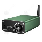 Inn amplificateur 108 x 74 x 35 cm 270 g 2 m�thodes de connexion de sortie bluetooth 5. 3 son haute fid�lit� ...