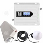 Inn amplificateur de signal de téléphone 3 bandes fdd 900 / 1800 / 2100m b1 b3 b8 4g / 5g amplificateur ... Inn amplificateur de signal de téléphone 3 bandes fdd 900 / 1800 / 2100m b1 b3 b8 4g / 5g amplificateur ...