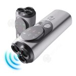 Inn anti aboiement 800mah trois ttes anti aboiements chiens vitez les attaques de chiens vicieux trois ...
