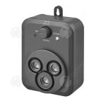 Inn anti aboiement chien ultrason 15 - 30khz chargement type - c intelligent portable dispositif anti ...
