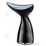 Inn appareil anti - rides visage cou 3modes 3lumières massage ems à micro - courant lifting raffermissement ... Inn appareil anti - rides visage cou 3modes 3lumières massage ems à micro - courant lifting raffermissement ...