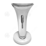 Inn appareil anti rides visage tricolore lectrique beaut appareils levage cou resserrer et lisser la ...
